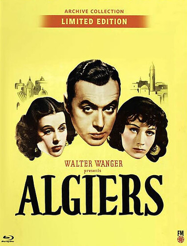 Algiers
