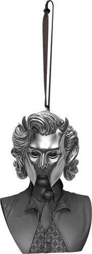 GHOST - GHOULETTE ORNAMENT