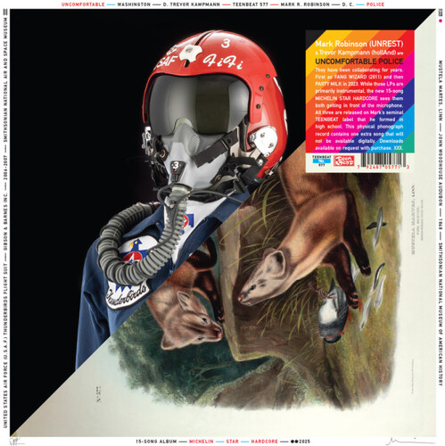 Michelin Star Hardcore