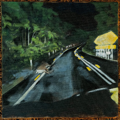 GOLDEN CARAVAN