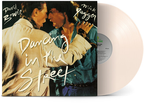Dancing In The Street E.P. (2025 Remaster)