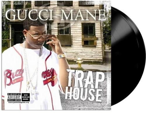 Trap House [Explicit Content]
