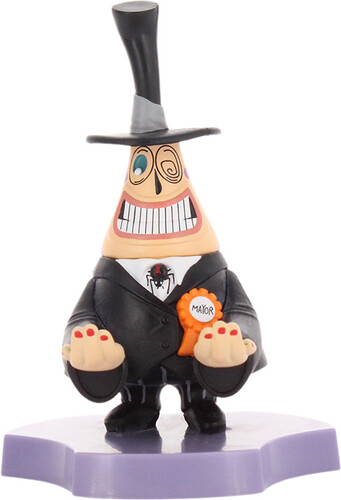 NBX - MAYOR MINI DEVICE HOLDER