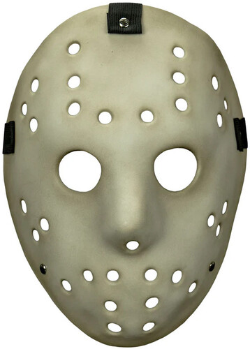 INJECTION - MABRY MONSTERS KILLER GOALIE (ANTIQUE)