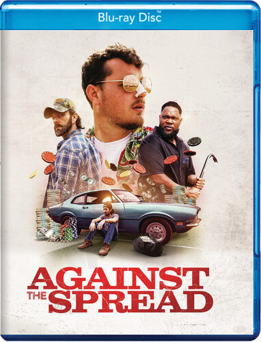 AGAINST THE SPREAD
