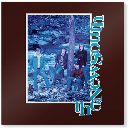 J.D. Crowe & The New South