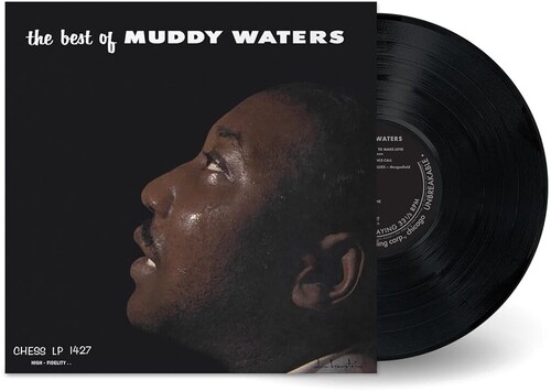 The Best of Muddy Waters (Chess 75 Series)