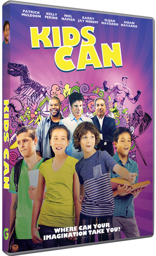 Kids Can