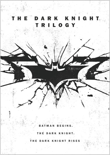 DARK KNIGHT TRILOGY