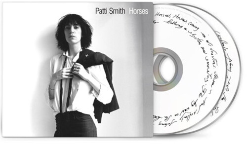 Horses (50th Anniversary)