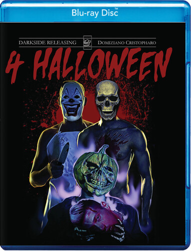 4 Halloween