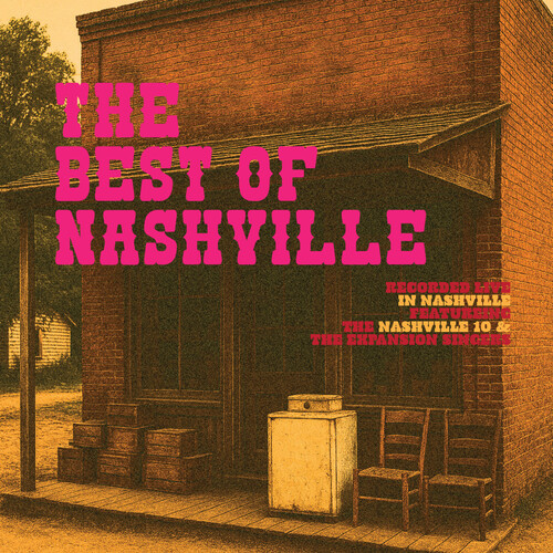 BEST OF NASHVILLE