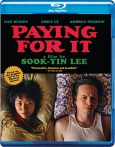 PAYING FOR IT