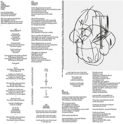 Asystole Flatline