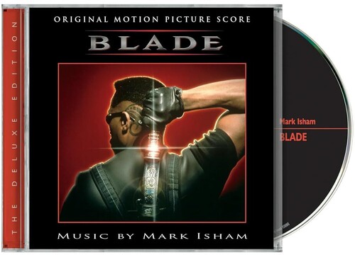 Blade (Original Soundtrack)
