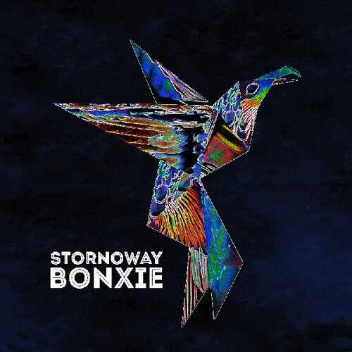 Stornoway - Bonxie - Deluxe 10th Anniversary Edition vinyl record cover