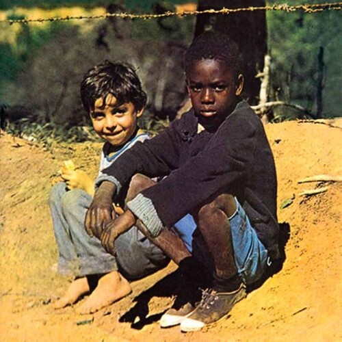 Milton Nascimento / Borges,Lo - Clube De Esquina (Uk) vinyl record cover