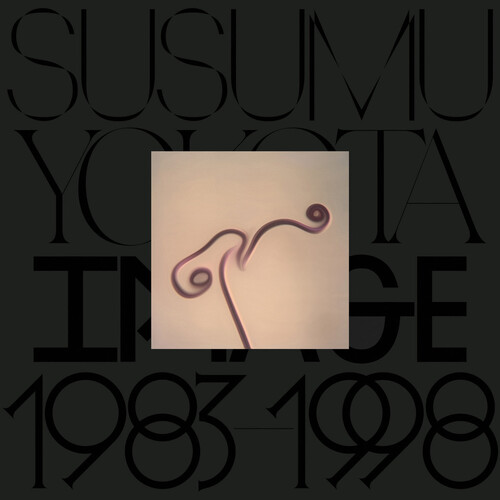 Susumu Yokota - Image 1983-1998 (Beig) [Colored Vinyl] (Post)