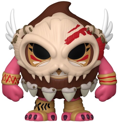 POP DISNEY MOANA S3 KOTU