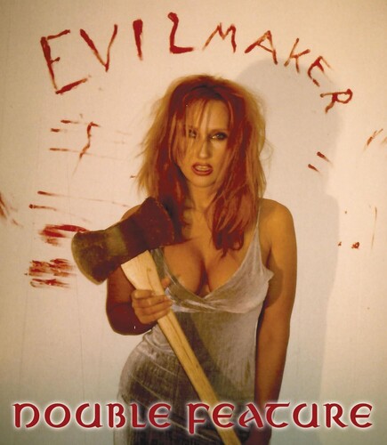 The Evilmaker /  Abomination: Evilmaker 2 (Evilmaker Double Feature)