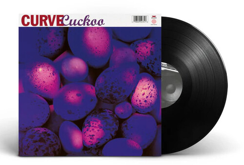 Curve - Cuckoo (Uk)
