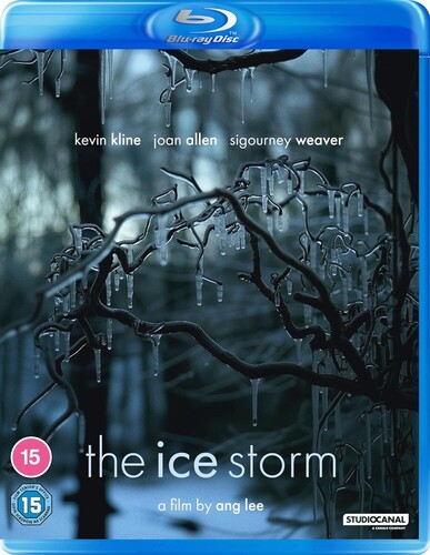 The Ice Storm [Import]
