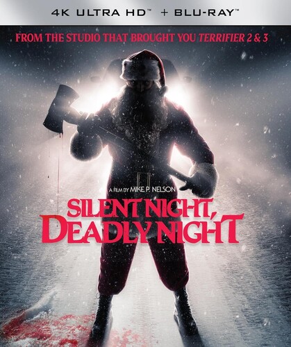 Silent Night, Deadly Night