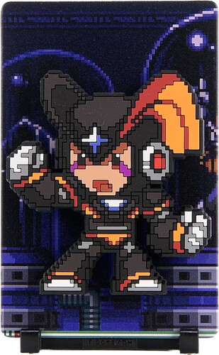 FIGGYZ - MEGA MAN - BASS