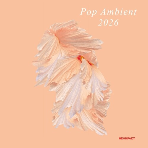 Pop Ambient 2026