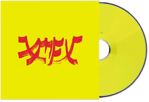 Xiu Mutha F***in' Xiu: Vol. 1 [Explicit Content]