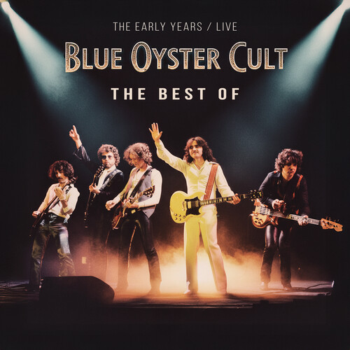Blue Oyster Cult - Best Of