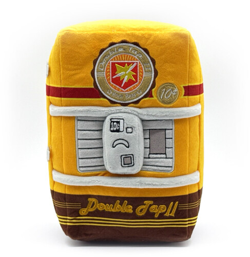 YOUTOOZ - COD DOUBLE TAP 9IN PLUSH