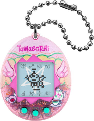 TAMAGOTCHI - ORIGINAL - ANGEL TEA TIME