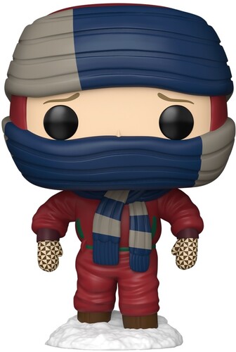 POP MOVIESA CHRISTMAS STORY S2 RANDY PARKER
