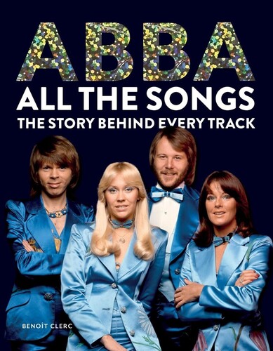 ABBA ALL THE SONGS