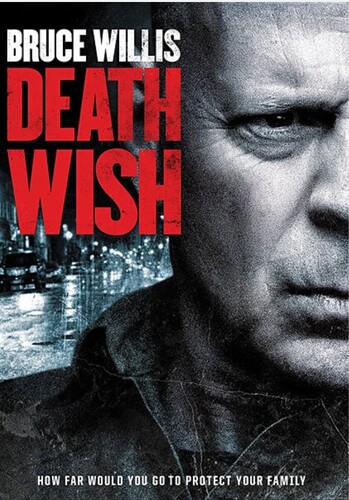 Death Wish