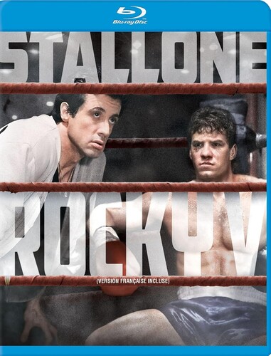 Rocky V