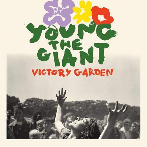 Victory Garden