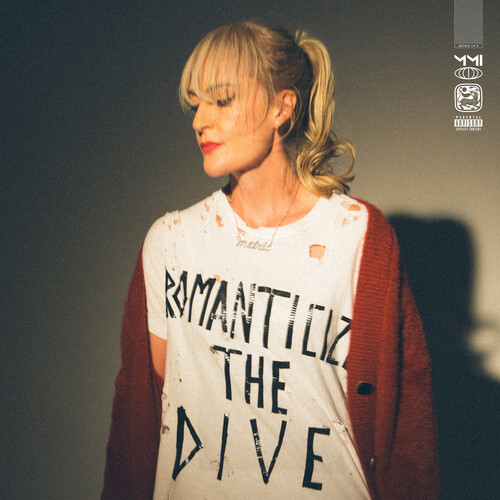 Metric - Romanticize The Dive [Indie Exclusive]