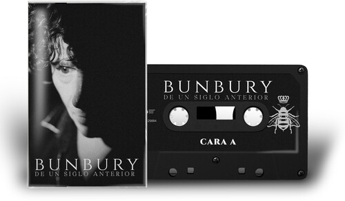 Bunbury - De Un Siglo Anterior (Spa)