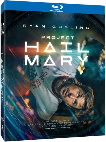 Project Hail Mary