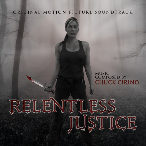 Relentless Justice (Original Soundtrack)