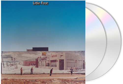 LITTLE FEAT