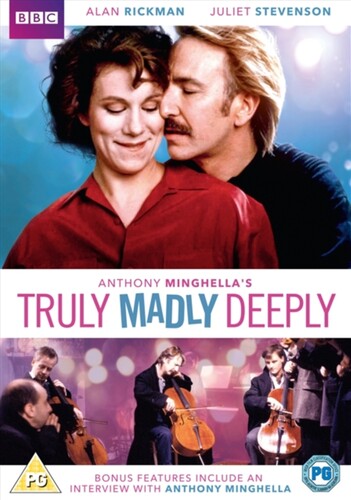 Truly, Madly, Deeply [Import]