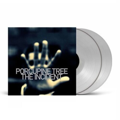 Incident - UK Exclusive Clear 140GM Vinyl [Import]