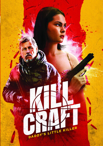 KILL CRAFT