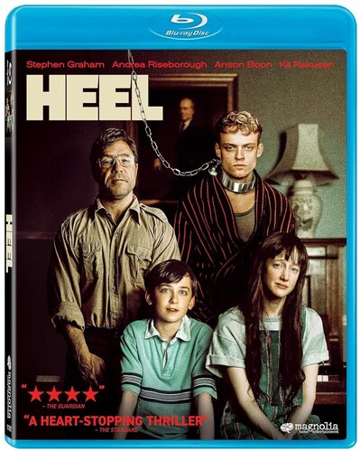 Heel|Stephen Graham
