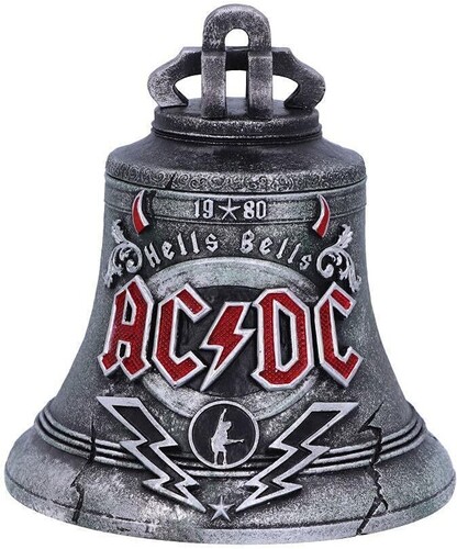NEMESIS NOW - ACDC HELLS BELLS BOX