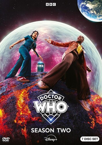 Doctor Who: Season Two