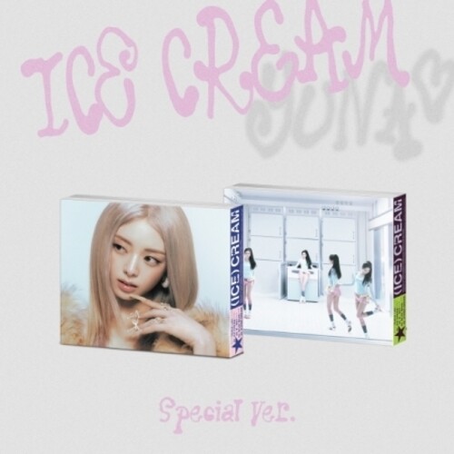 ICE CREAM - SPECIAL VERSION
